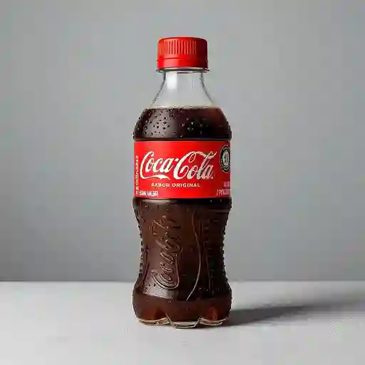 Coca Cola Original 400 ml