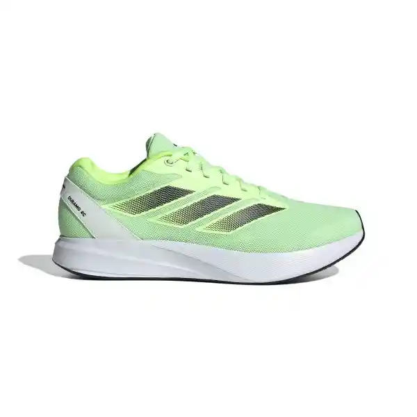 Adidas Zapatos Duramo Rc u Hombre Verde Talla 8 IE7990