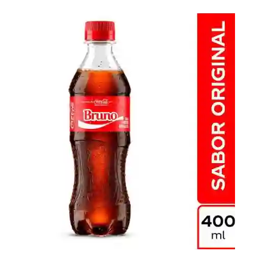Coca cola pet 400ml