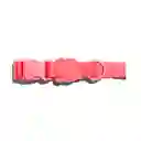 Zeedog Collar Para Perro Neopro Bubble Gum Talla L