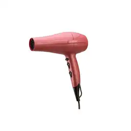 Gama Secador Scirocco 5D Rosado