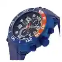 Reloj Pro Diver Hombre Azul 40018 Invicta