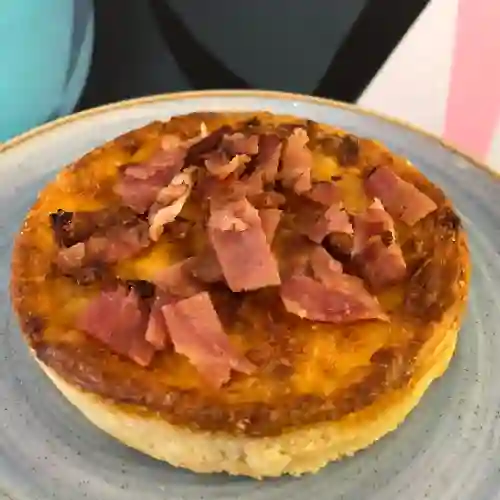 Quiche Lorraine
