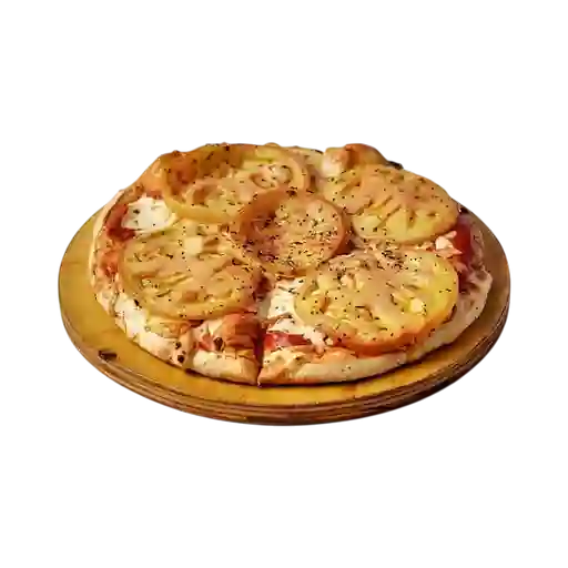 Promo Pizza Margarita