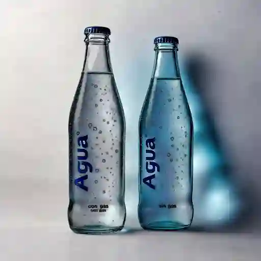 Agua