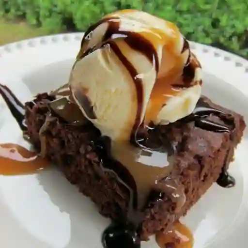 Brownie