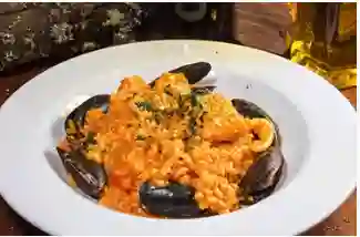 Risotto Portofino