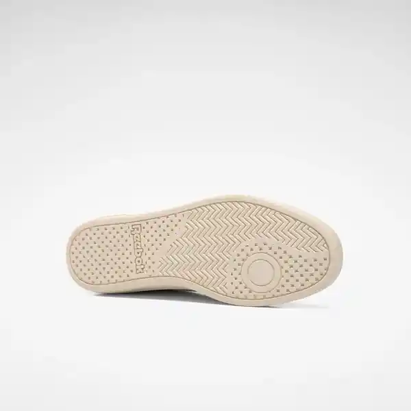 Reebok Zapatos Court Clean Hombre Blanco Talla 8 Ref: 100074365