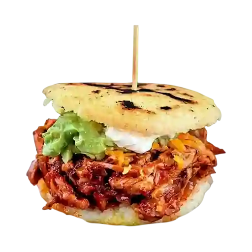 Arepa Paisa
