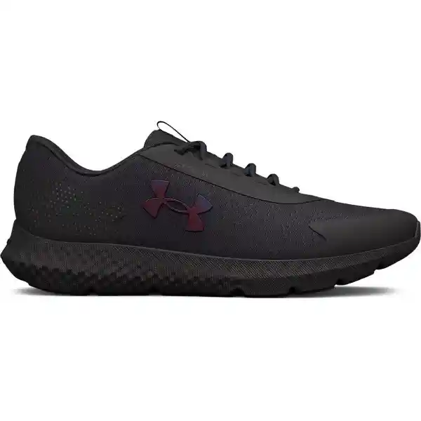 Under Armour Zapatos Rogue 3 Storm Hombre Negro 10 3025523-001