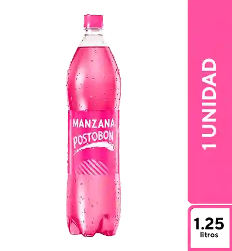 Manzana 1.25 L