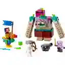 Set Construcción el Duelo Contra el Devorador Lego