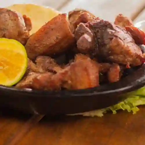 Picada Montañera