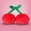 Peluche de Cereza 13In Miniso