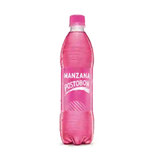 Manzana Postobon 400 ml