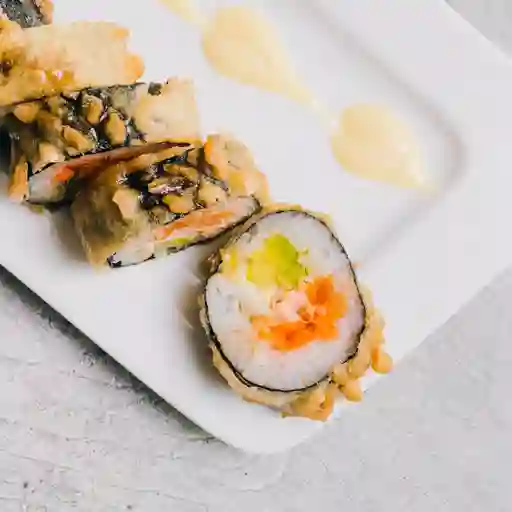 Tiger roll