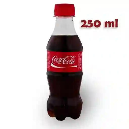 Coca-Cola Sabor Original 250 ml