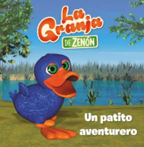 Un Patito Aventurero - VV.AA