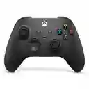 Xbox Control Inalámbrico Series X/S Color Carbon Black