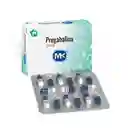 Mk Pregabalina (150 mg) 30 Cápsulas