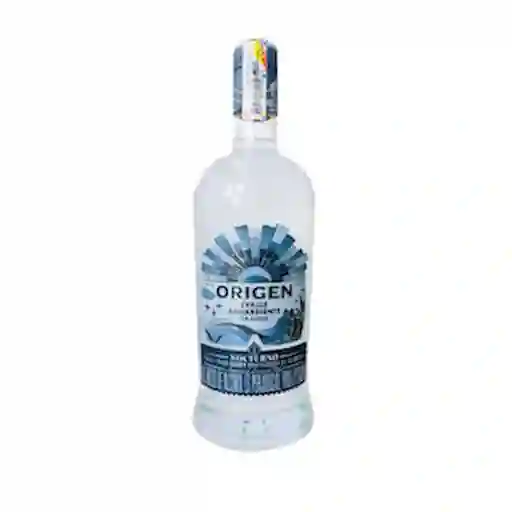 Del Valle Aguardiente Sin Azúcar