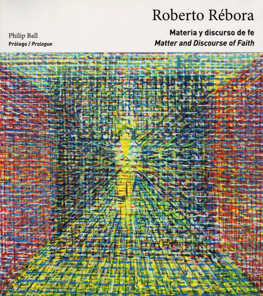 Materia y Discurso de fe / Matter And Discourse Of Faith - VV.AA