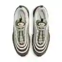 Nike Zapatos Air Max 97 Ewt Para Hombre Gris Talla 7.5