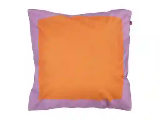 Cojín Con Joven 50 x 50 Casaideas