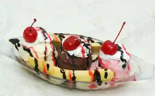 Banana Split