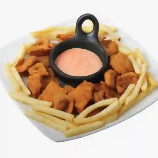 Minichuletines