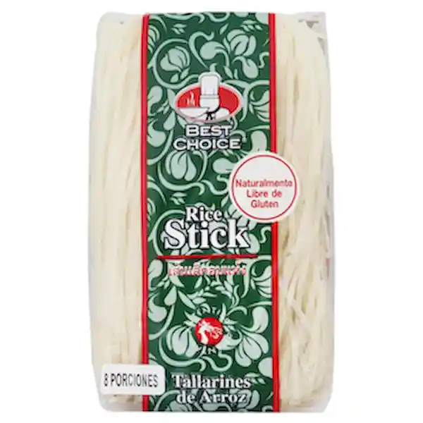 Best Choice Pack Arroz Stick