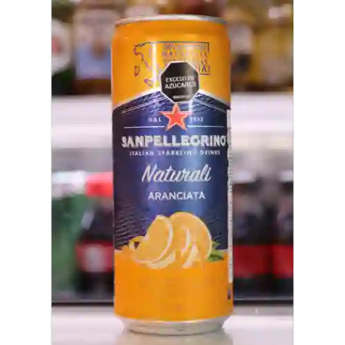 Aranciata