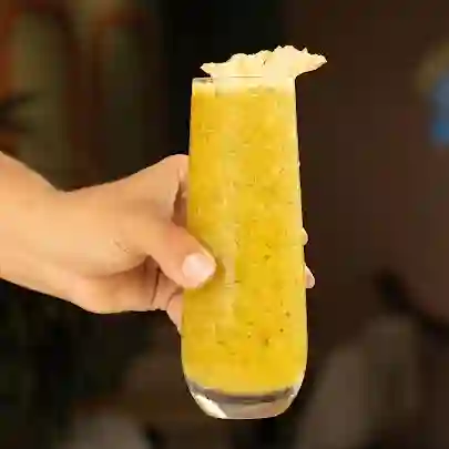 Limonada de yerbuena