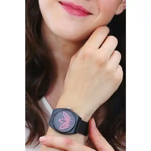 Reloj Street Mujer Negro AOST22039 Adidas