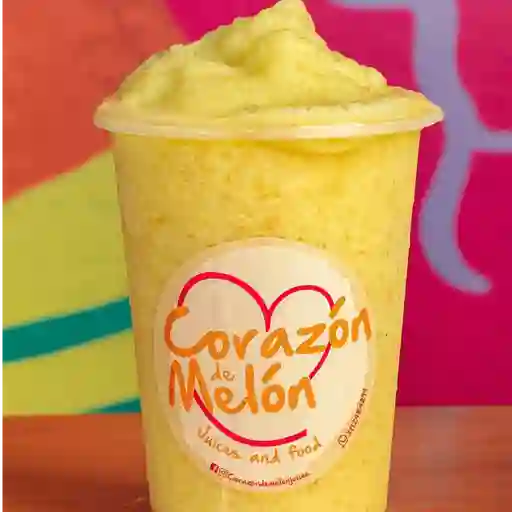 Batido maracuyeah