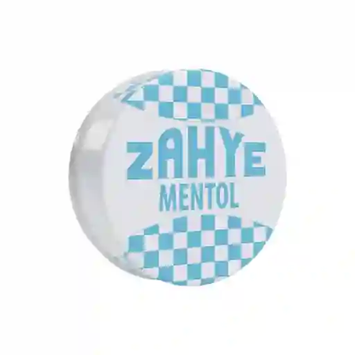 Mentol Zahye Unguento 12 G X 1