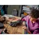 Set Construcción Batimóvil de Batman Eternamente Lego