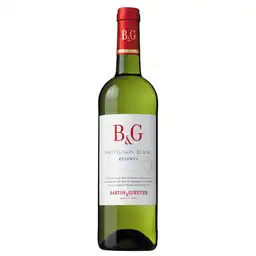 Barton & Guestier Vino Blanco Sauvignon