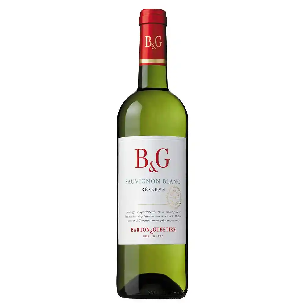 Barton & Guestier Vino Blanco Sauvignon