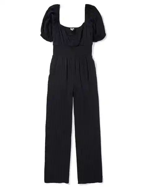 Vestido Mujer Negro Talla X-Small American Eagle 13996709