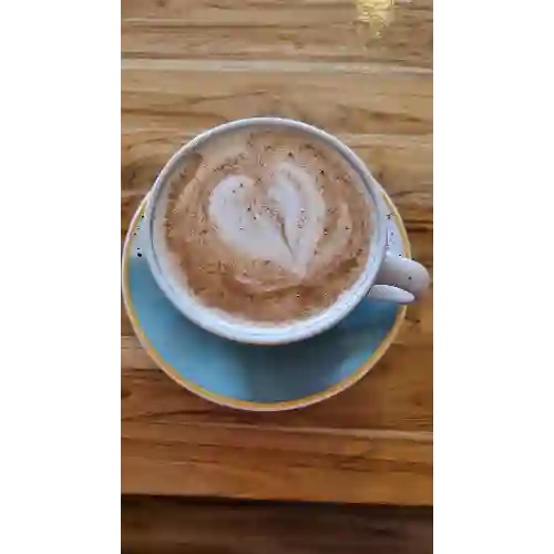 Te Chai 6 Oz