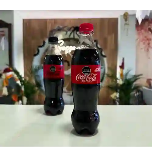 Coca-Cola Original 500 ml