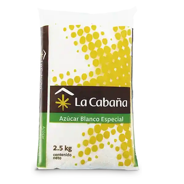 La Cabaña Azúcar Blanca