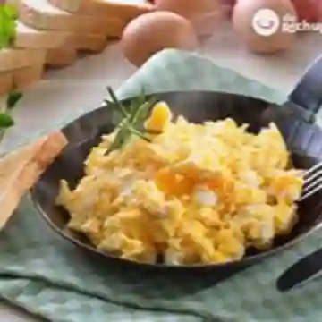 Cacerola Huevos Rancheros