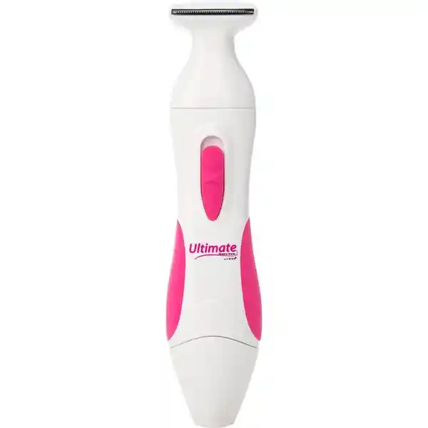 Máquina de Afeitar Ultimate Personal Shaver Ii Ladies