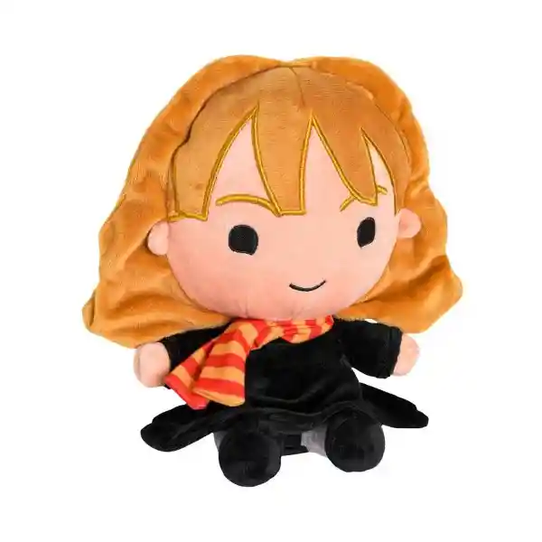 Toy Logic Peluche Harry Potter Personajes Surtidos 20 cm