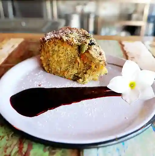 Torta Del Dia