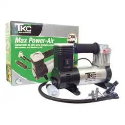 Tkc Compresor Max Power Air 12V- 108795