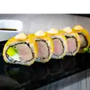 Sushi Apanado de Atún 10 Bocados