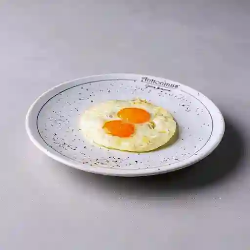 Sólo Huevo